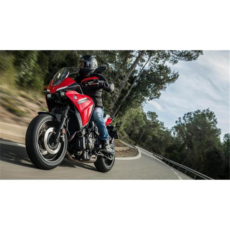 Yamaha Tracer 7 (2022)