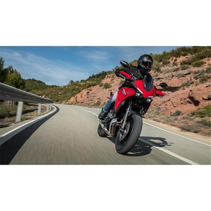 Yamaha Tracer 7 (2022)