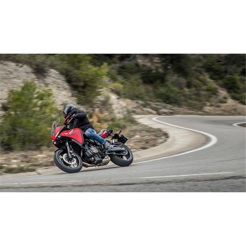 Yamaha Tracer 7 (2022)