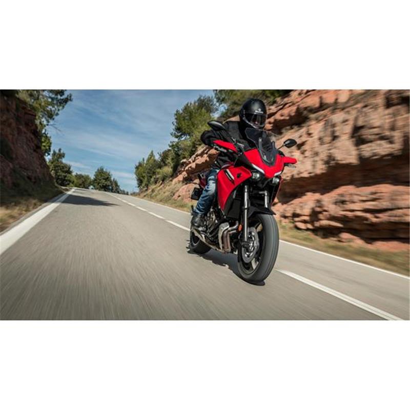 Yamaha Tracer 7 (2022)