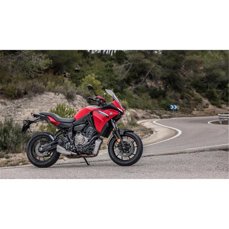 Yamaha Tracer 7 (2022)