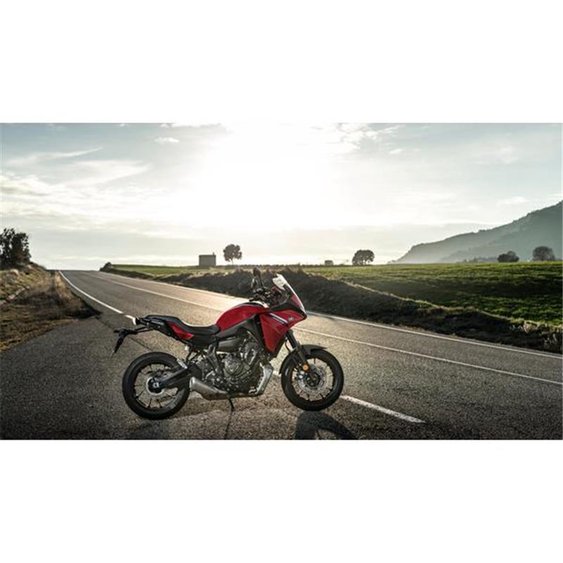 Yamaha Tracer 7 (2022)