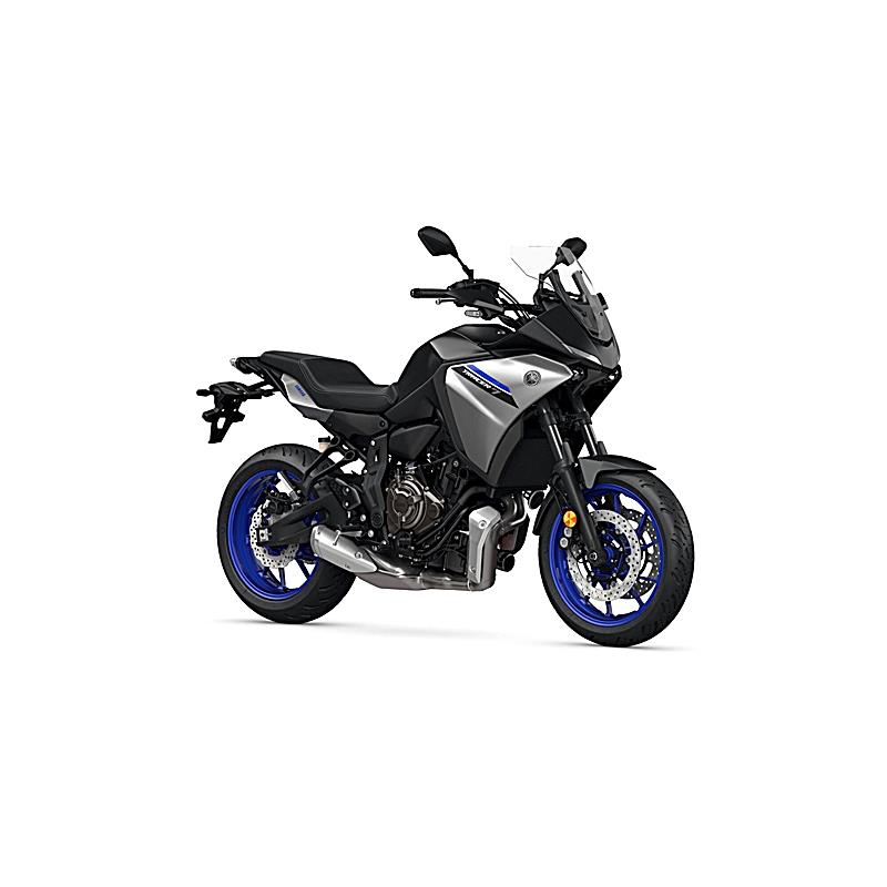 Yamaha Tracer 7 (2023)