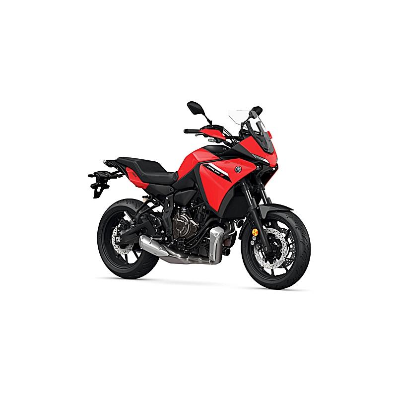 Yamaha Tracer 7 (2023)