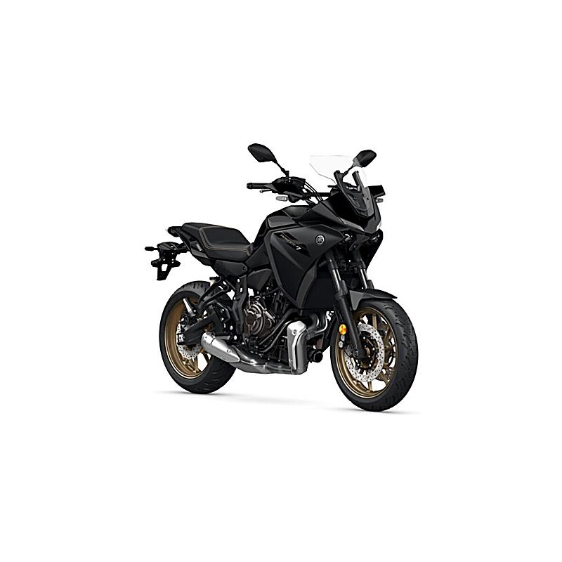 Yamaha Tracer 7 (2023)