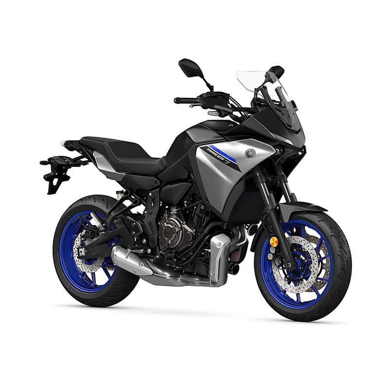 Yamaha Tracer 7 (2024)