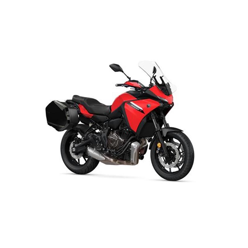 Yamaha Tracer 7 GT (2022)
