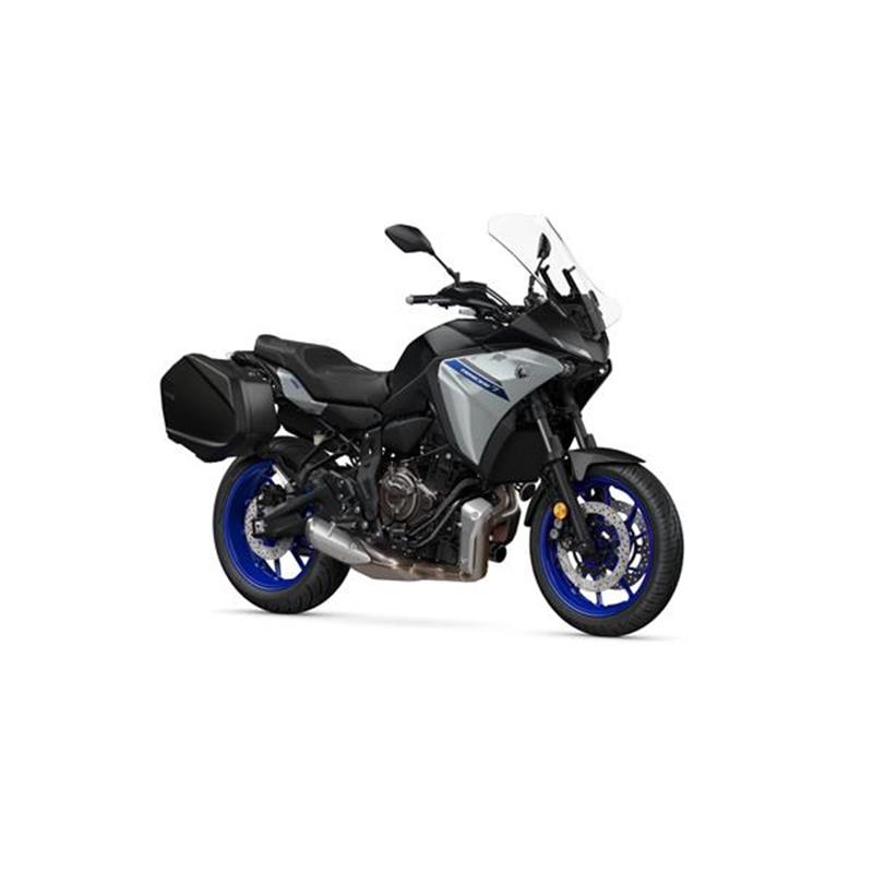 Yamaha Tracer 7 GT (2022)