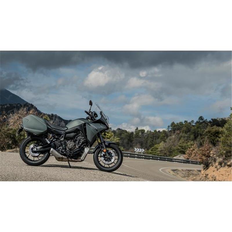 Yamaha Tracer 7 GT (2022)