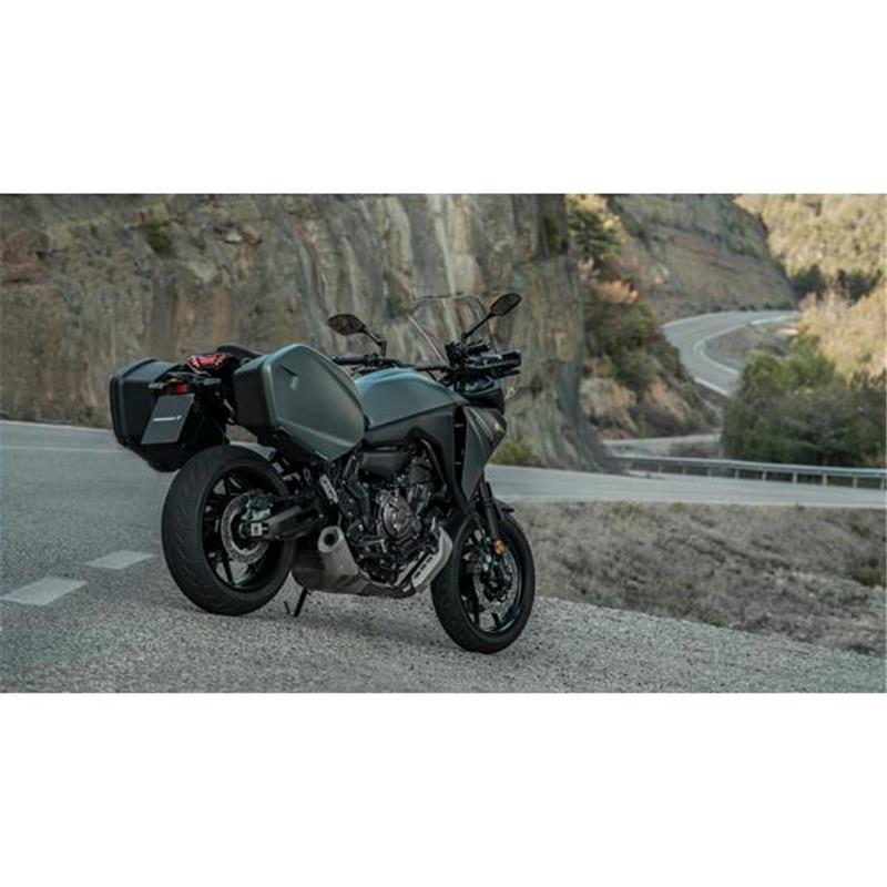 Yamaha Tracer 7 GT (2022)