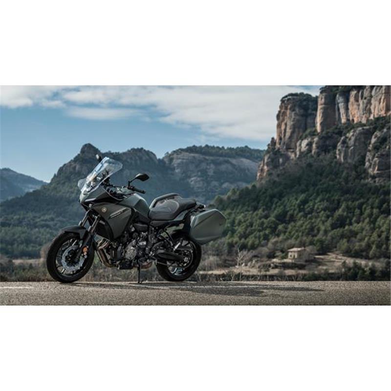 Yamaha Tracer 7 GT (2022)