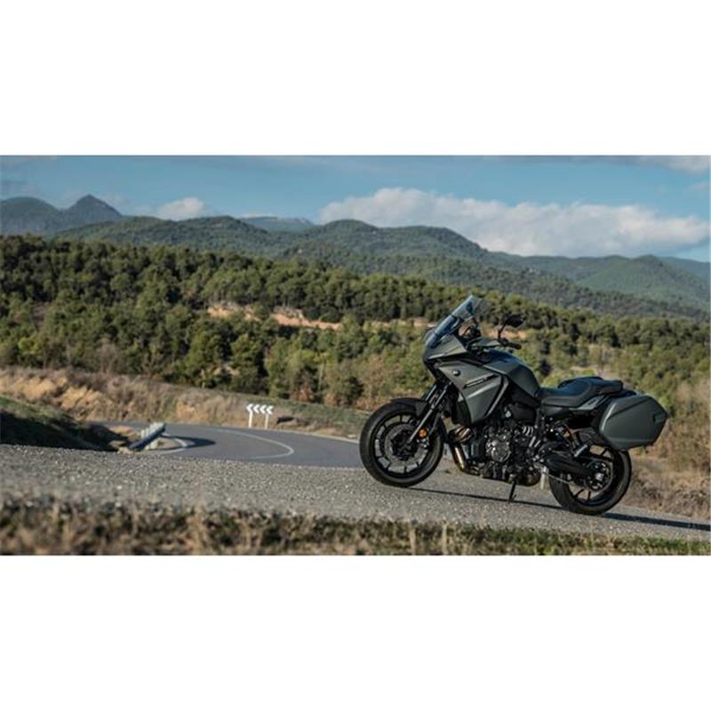 Yamaha Tracer 7 GT (2022)