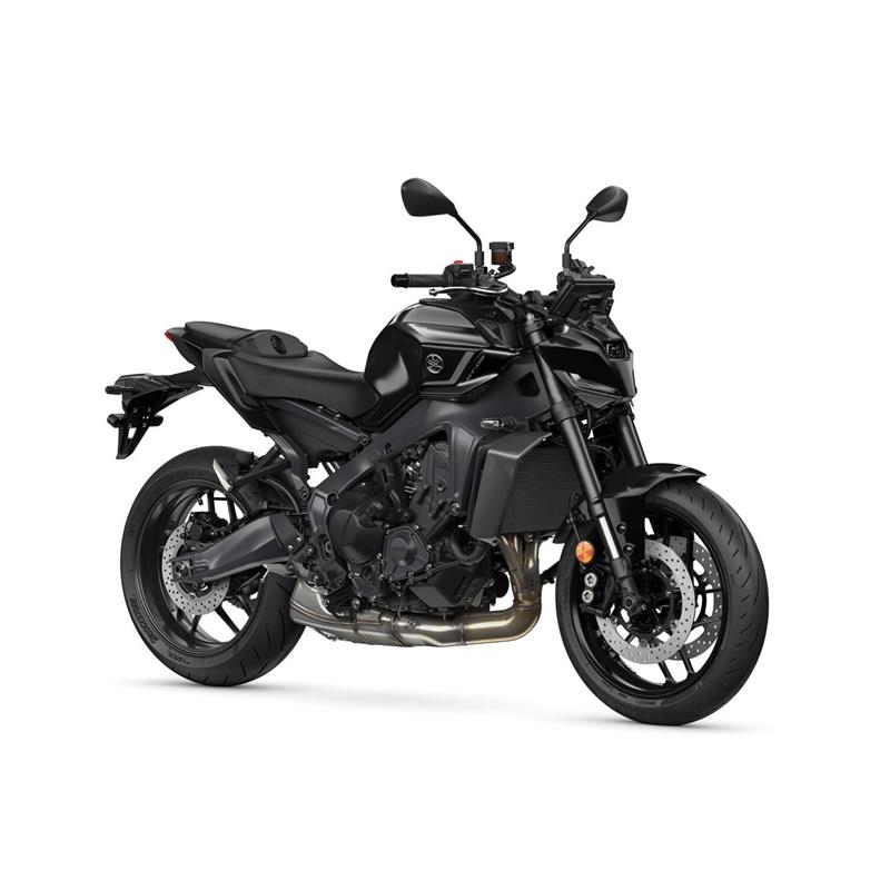 Yamaha MT-09 (2025)