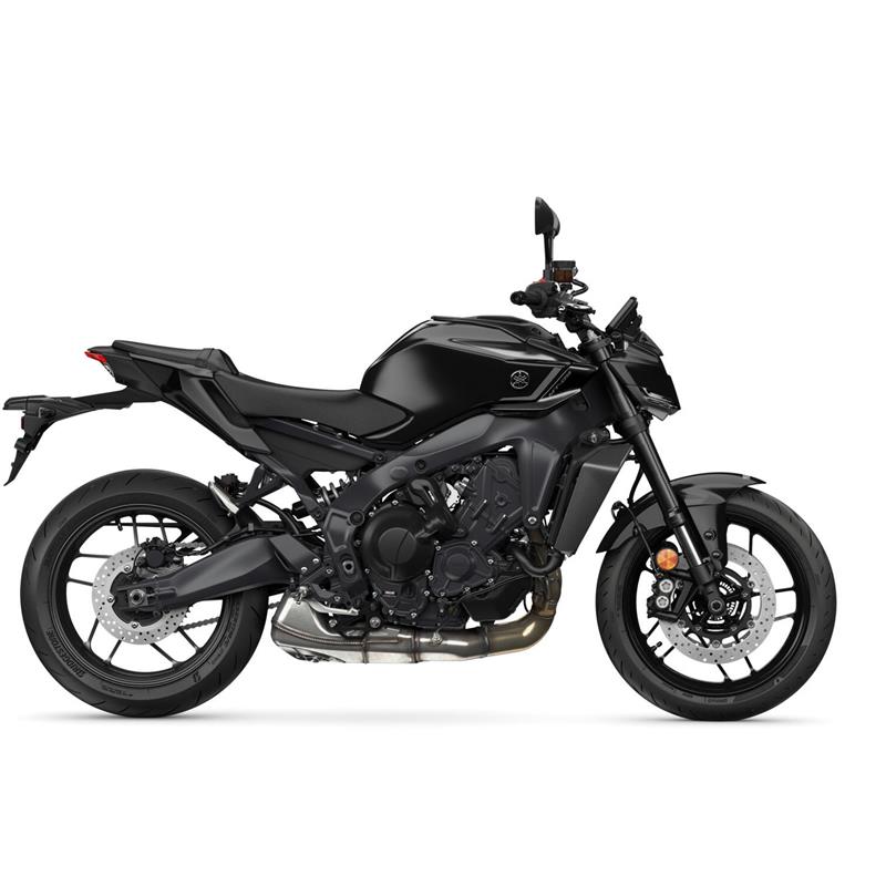 Yamaha MT-09 (2025)