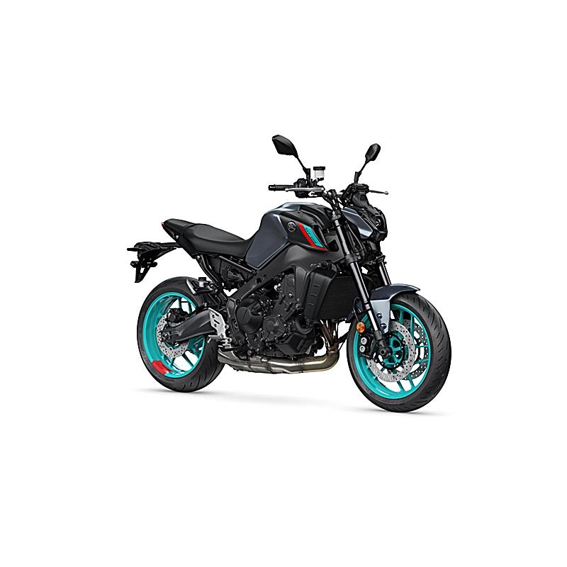 Yamaha MT-09 (2023)