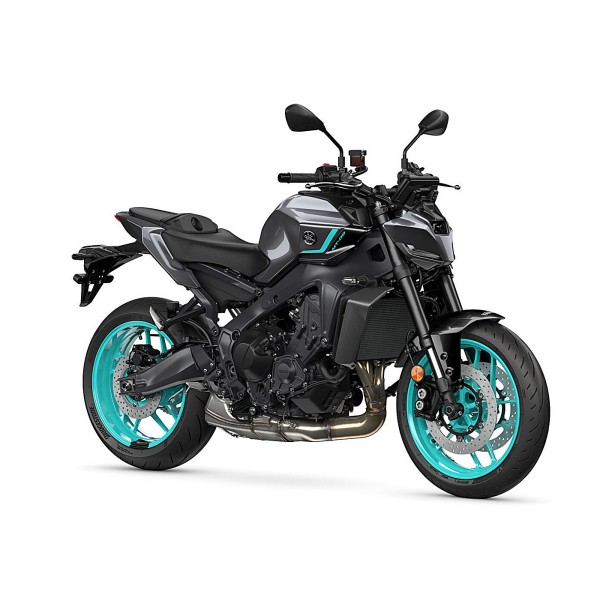 Yamaha MT-09 (2023)