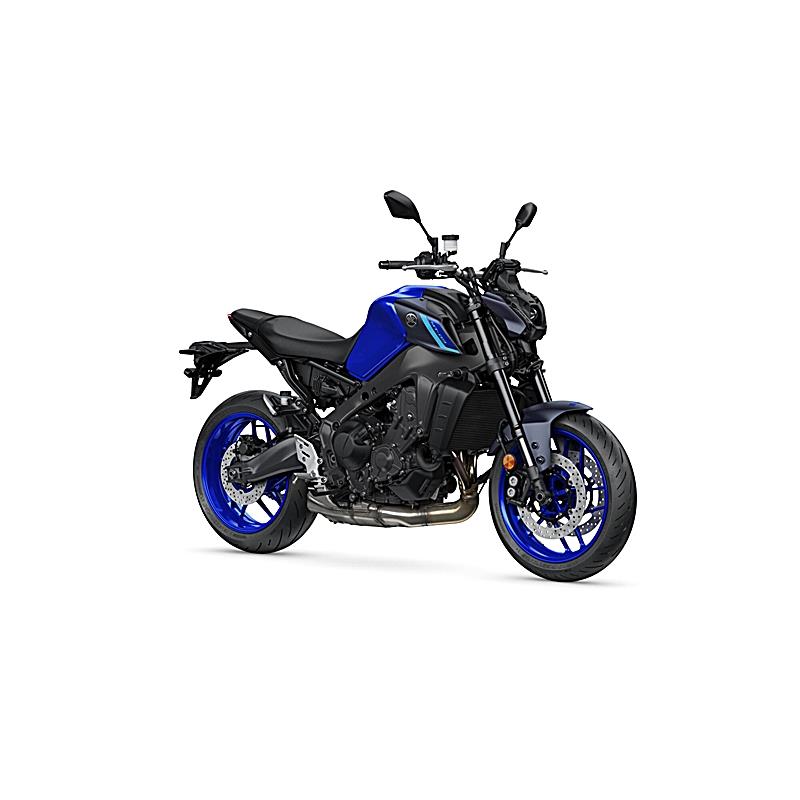 Yamaha MT-09 (2023)