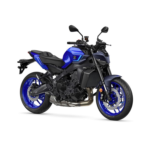 Yamaha MT-09 (2024)