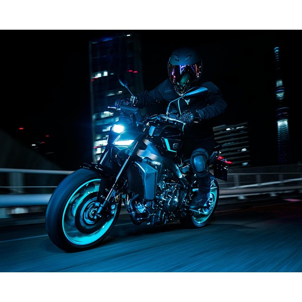 Yamaha MT-09 (2024)