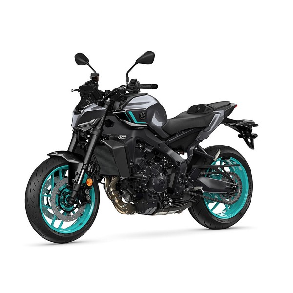 Yamaha MT-09 (2024) - 35kW