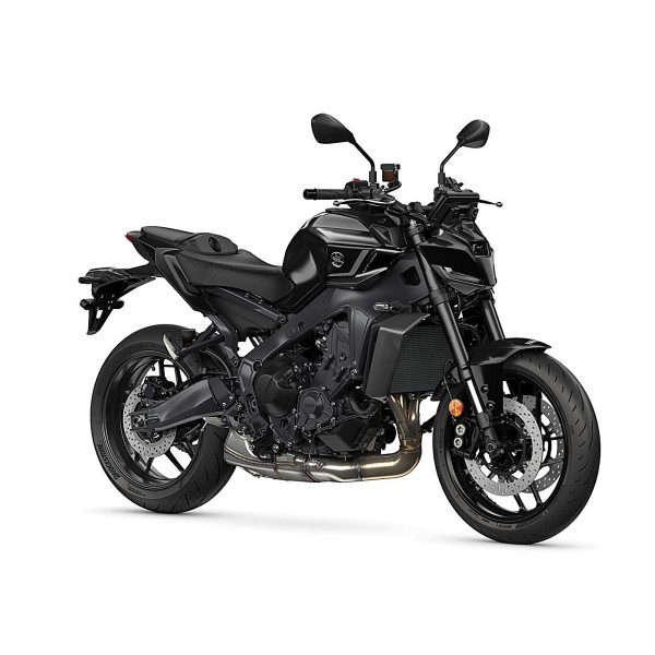 Yamaha MT-09 (2024) - 35kW