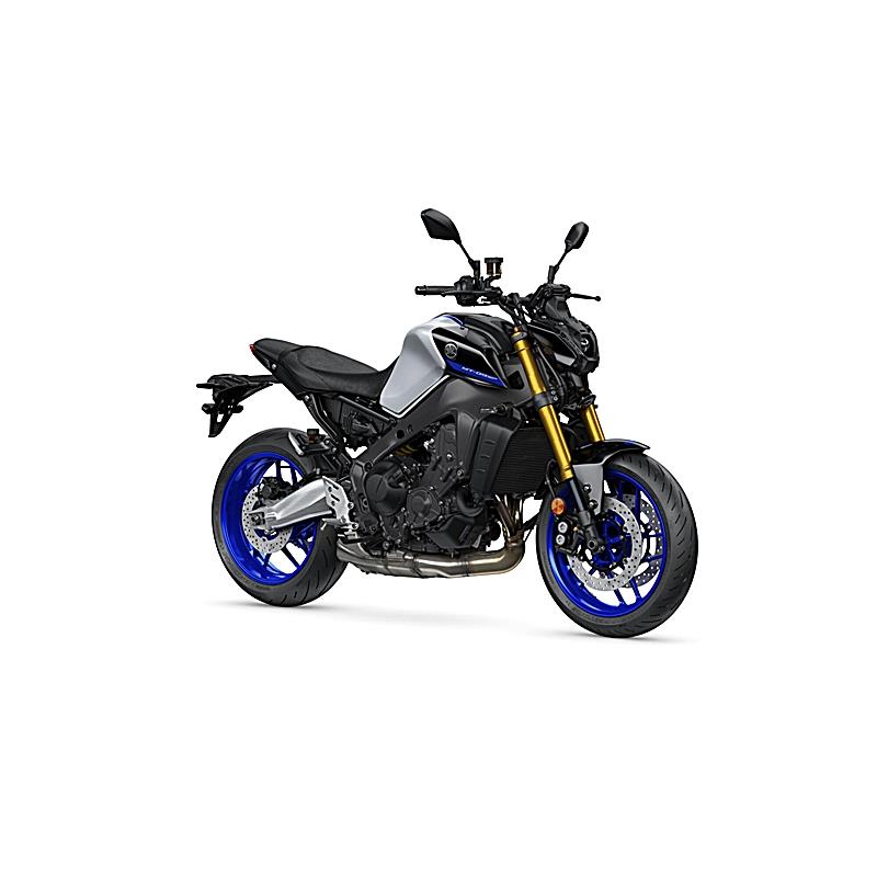 Yamaha MT-09 SP (2023)