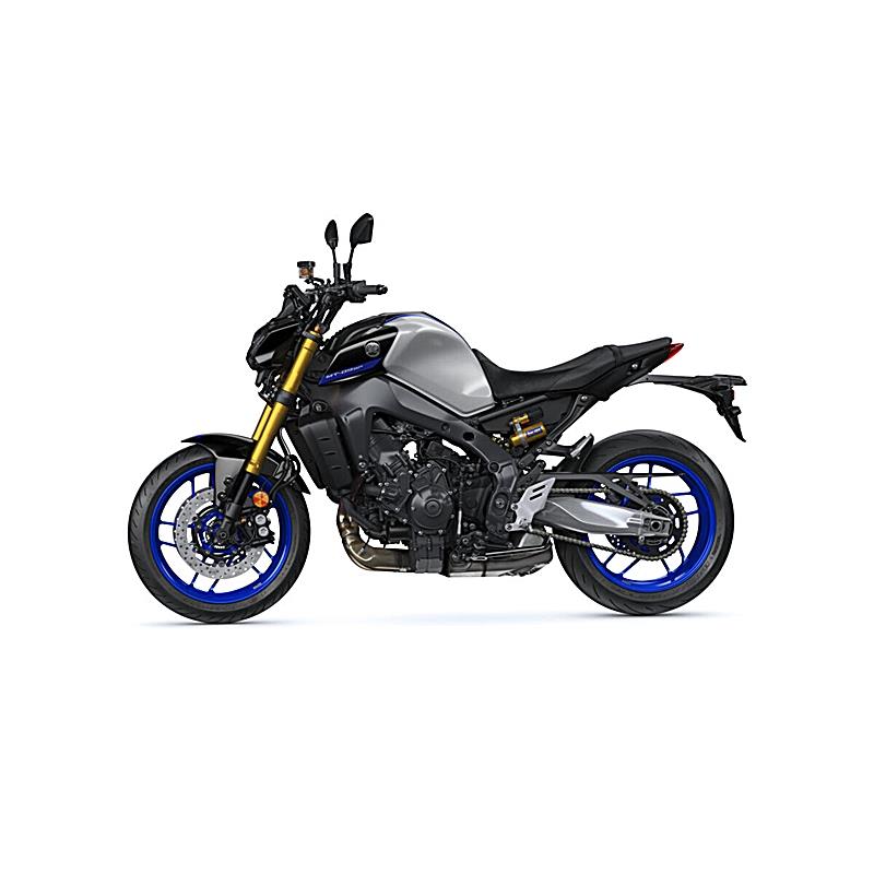 Yamaha MT-09 SP (2023)