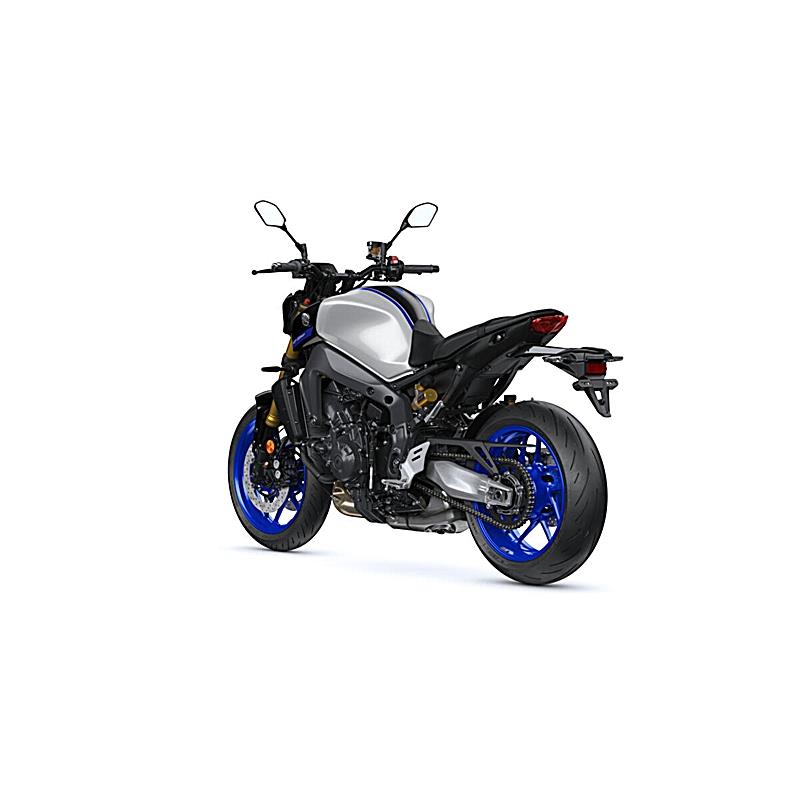 Yamaha MT-09 SP (2023)