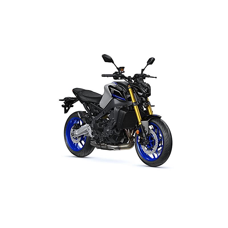 Yamaha MT-09 SP (2023)