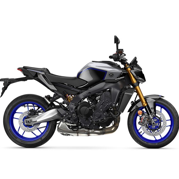 Yamaha MT-09 SP (2024)