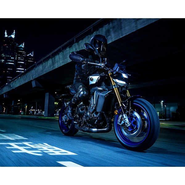 Yamaha MT-09 SP (2024)