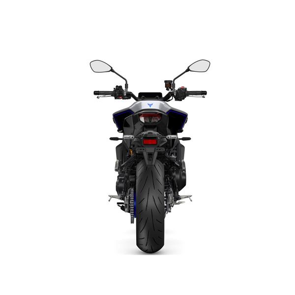 Yamaha MT-09 SP (2025)