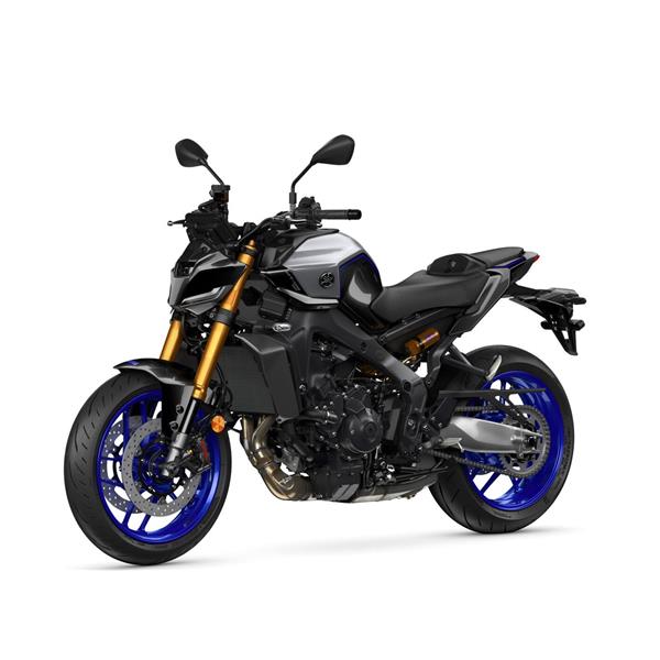 Yamaha MT-09 SP (2025)
