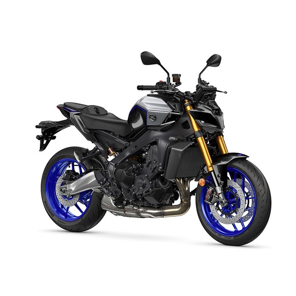 Yamaha MT-09 SP (2024) - 35kW