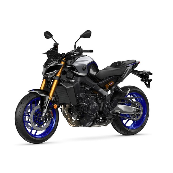 Yamaha MT-09 SP (2024) - 35kW