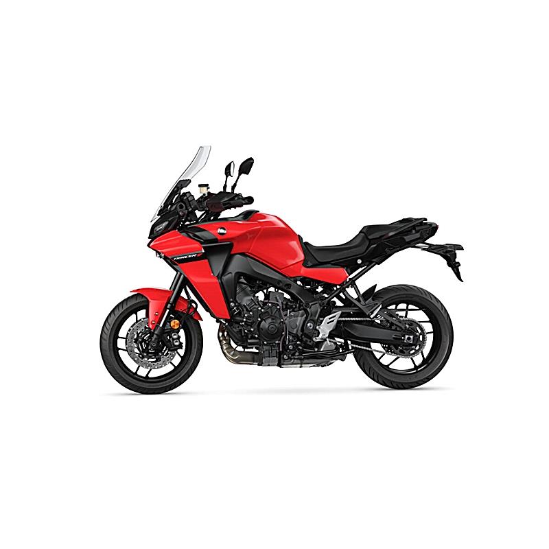 Yamaha Tracer 9 (2023)