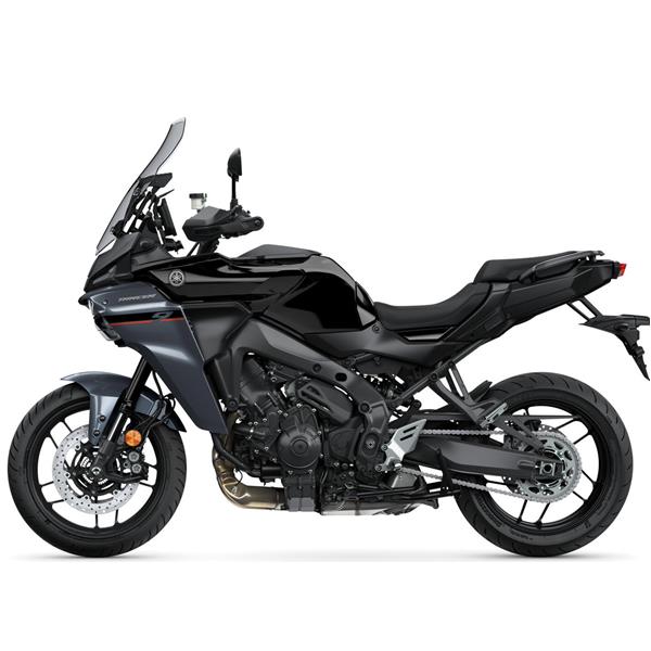 Yamaha Tracer 9 (2025)