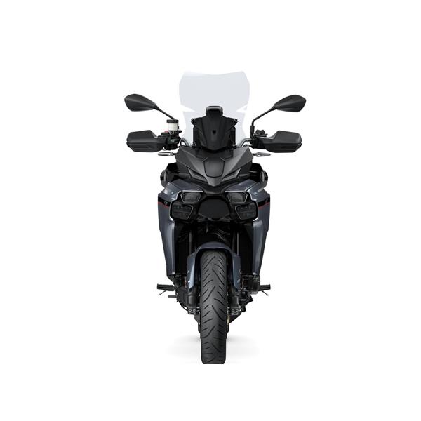 Yamaha Tracer 9 (2025)