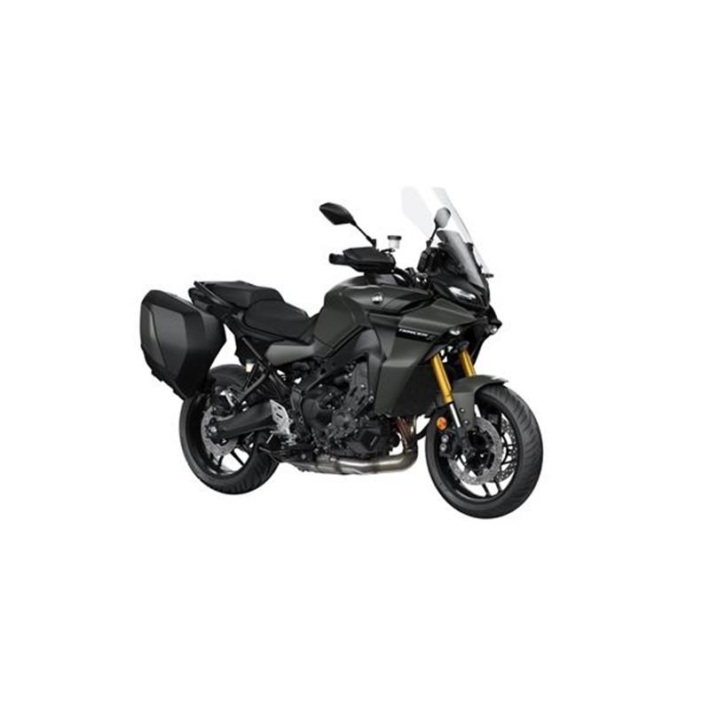 Yamaha Tracer 9 GT (2022)