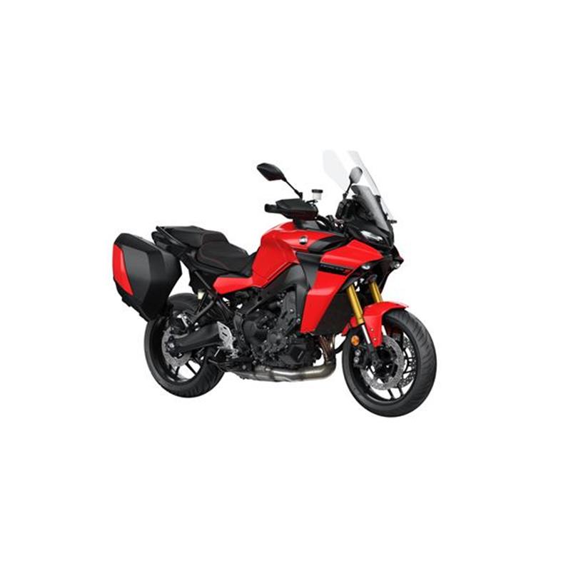 Yamaha Tracer 9 GT (2022)