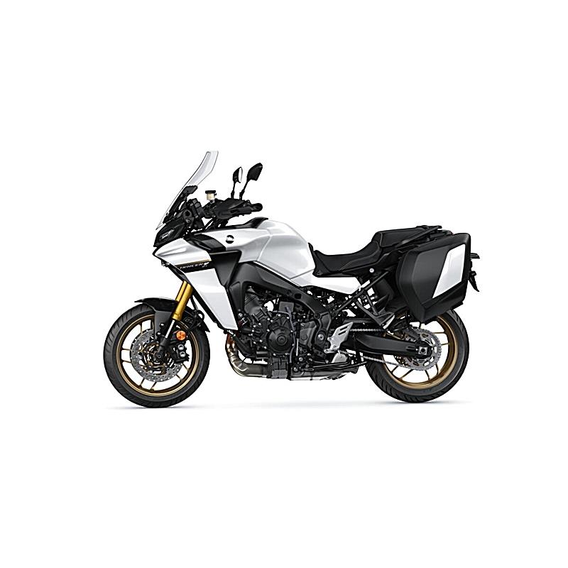 Yamaha Tracer 9 GT (2023)