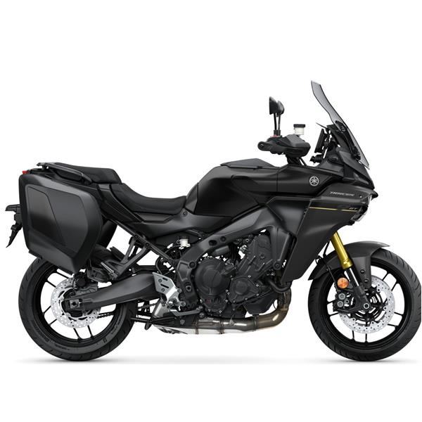 Yamaha Tracer 9 GT (2025)