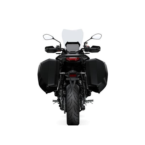 Yamaha Tracer 9 GT (2025)