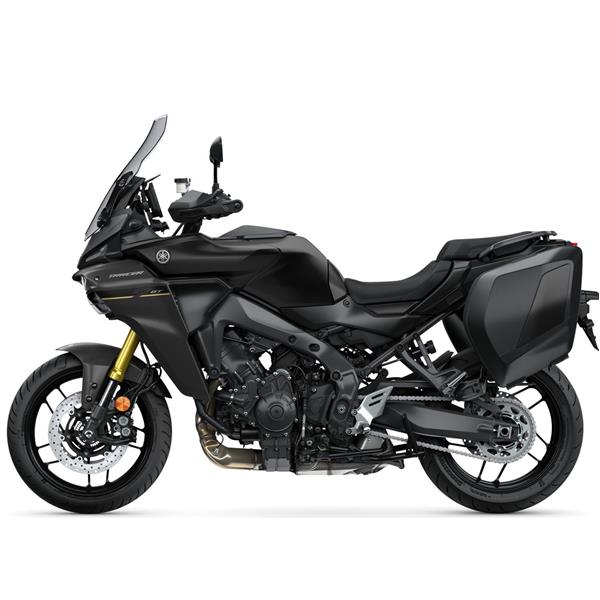 Yamaha Tracer 9 GT (2025)