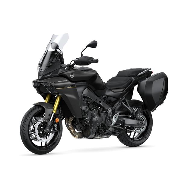 Yamaha Tracer 9 GT (2025)