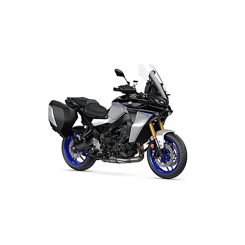 Yamaha Tracer 9 GT+ (2023)