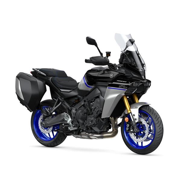 Yamaha Tracer 9 GT+ Y-AMT (2025)