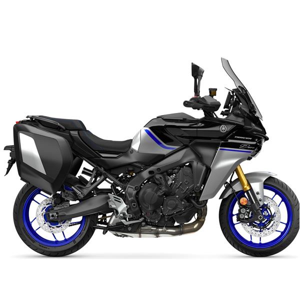 Yamaha Tracer 9 GT+ Y-AMT (2025)