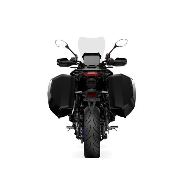 Yamaha Tracer 9 GT+ Y-AMT (2025)