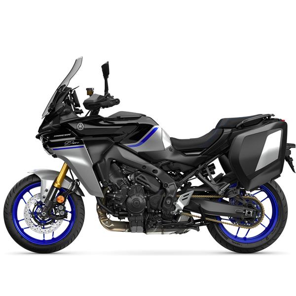 Yamaha Tracer 9 GT+ Y-AMT (2025)